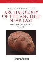 Companion to the Archaeology of the Ancient Near East