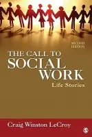Call to Social Work - LeCroy, Craig Winston