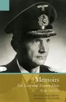 Memoirs of Karl Doenitz - Donitz, Karl