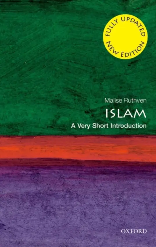 Islam - Ruthven, Malise (University of Aberdeen)