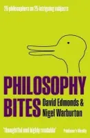 Philosophy Bites - Edmonds, David (Oxford University, BBC) a Warburton, Nigel (Open University)