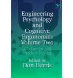 Engineering Psychology and Cognitive Ergonomics