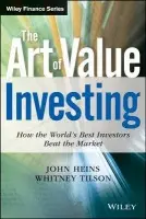Art of Value Investing - Heins, John a Tilson, Whitney