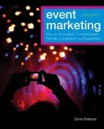 Event Marketing - Preston, C. A.