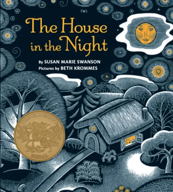 House in the Night - Swanson, Susan Marie
