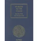 Murder in the Tower - Wharam, Alan