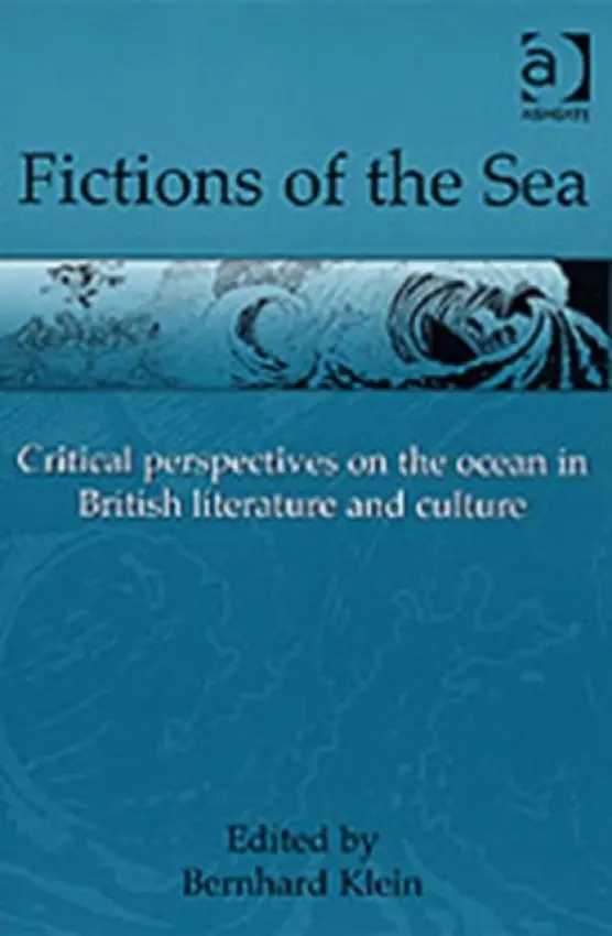 Fictions of the Sea