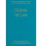 Hobbes on Law