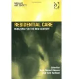 Residential Care - Tjelflaat, Torill