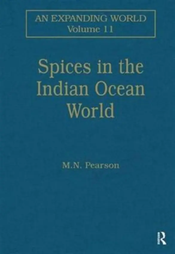 Spices in the Indian Ocean World