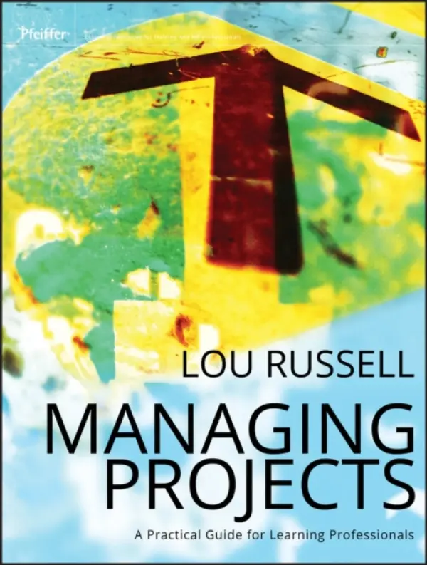 Managing Projects - Russell, Lou