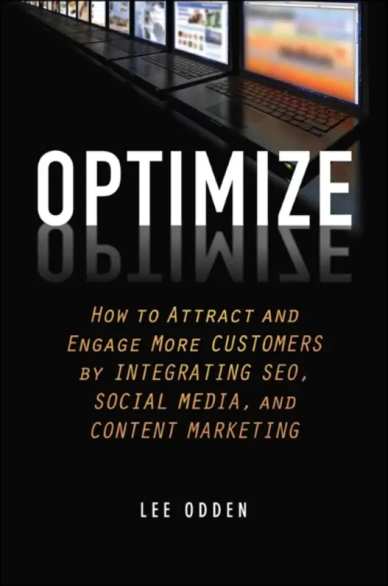 Optimize - Odden, Lee