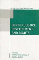 Gender Justice, Development, and Rights