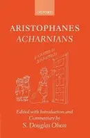 Aristophanes Acharnians
