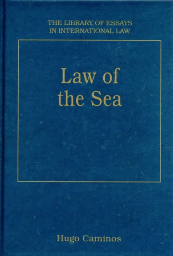 Law of the Sea