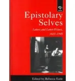 Epistolary Selves