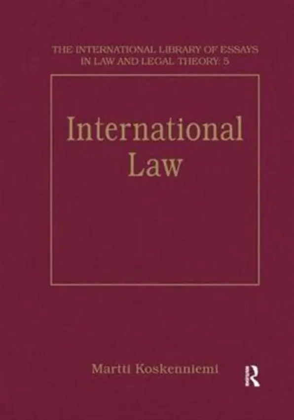 International Law