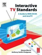 Interactive TV Standards - Morris, Steven a Smith-Chaigneau, Anthony