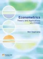 Econometrics - Vogelvang, Ben