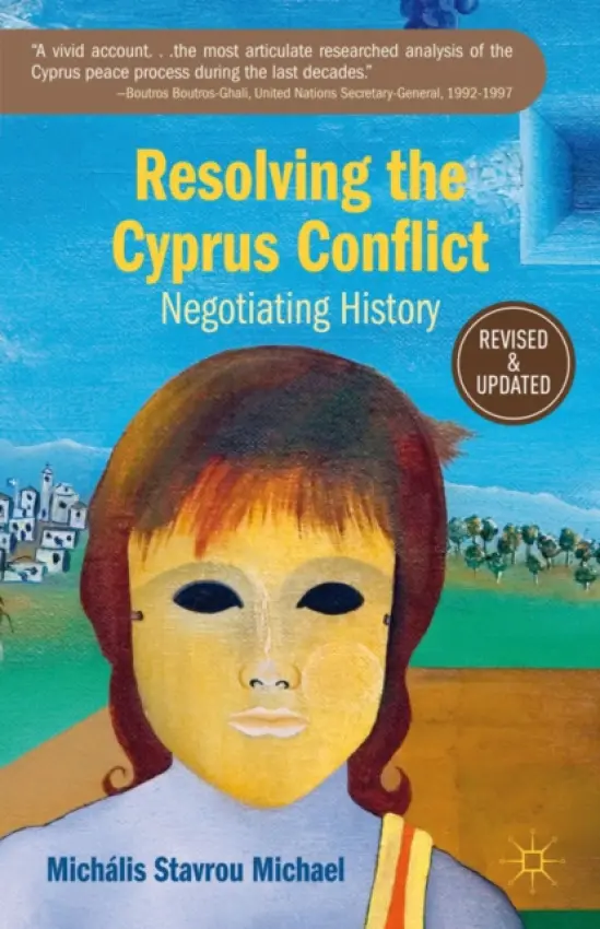 Resolving the Cyprus Conflict - Michael, M.