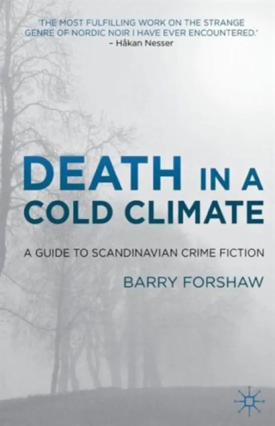Death in a Cold Climate - Forshaw, B.