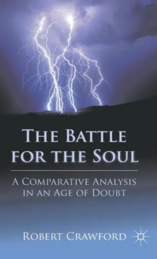 Battle for the Soul - Crawford, R.