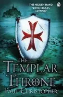 Templar Throne - Christopher, Paul