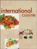 International Cuisine - The International Culinary Schools at The Art Institutes