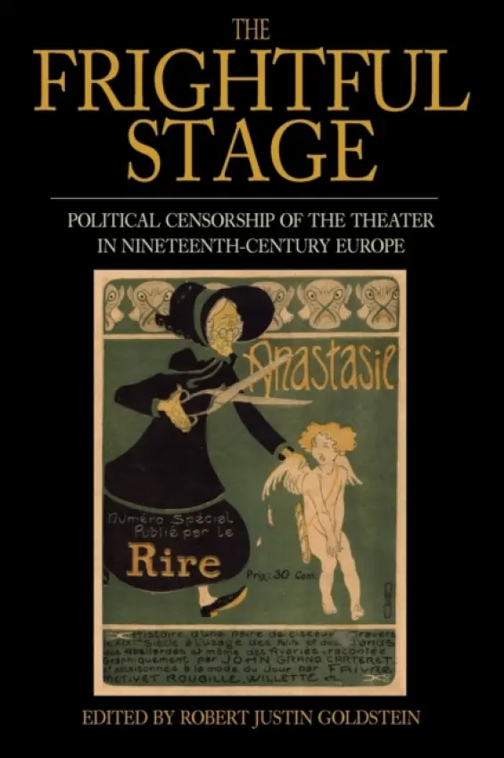 Frightful Stage