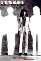 Stone Alone - Wyman, Bill