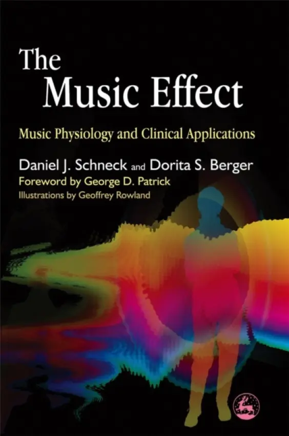 Music Effect - Schneck, Daniel J. a Berger, Dorita S.