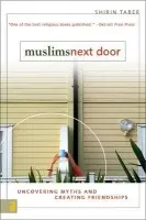 Muslims Next Door - Taber, Shirin
