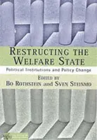 Restructuring The Welfare State