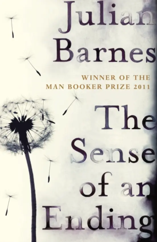 Sense of an Ending - Barnes, Julian
