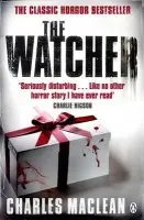 Watcher - MacLean, Charles