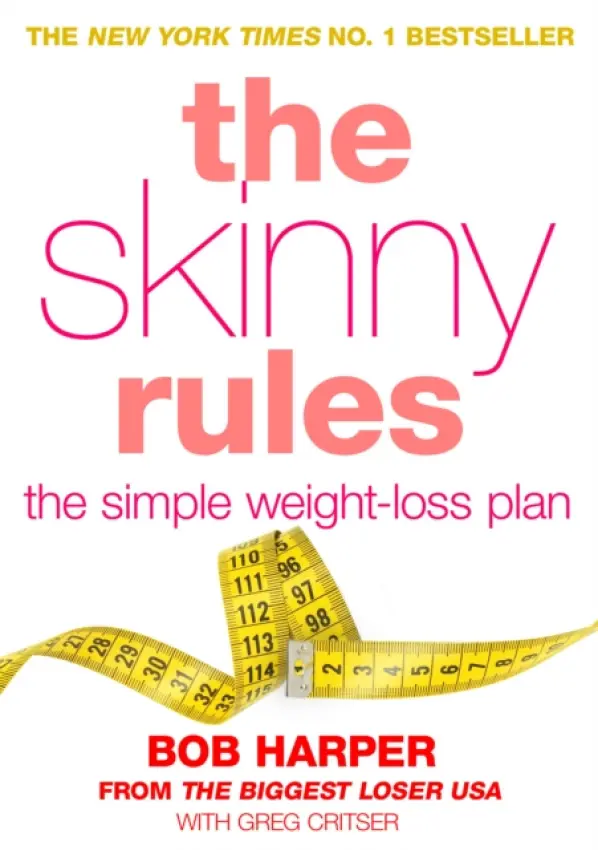 Skinny Rules - Harper, Bob a Critser, Greg