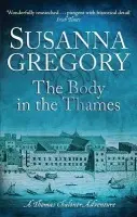 Body In The Thames - Gregory, Susanna