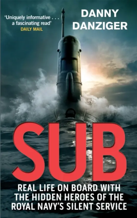 Sub - Danny Danziger
