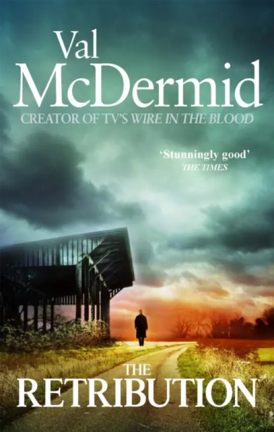 The Retribution - Val McDermidová