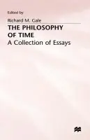 Philosophy of Time
