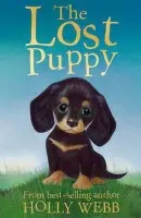 The Lost Puppy - Webb, Holly