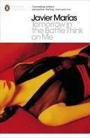 Tomorrow in the Battle Think on Me - Marias, Javier