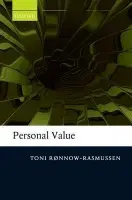 Personal Value - Ronnow-Rasmussen, Toni (, Lund University, Sweden)