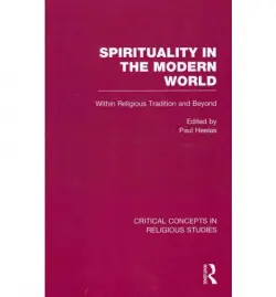 Spirituality in the Modern World