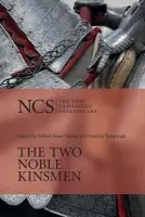 Two Noble Kinsmen - Shakespeare, William