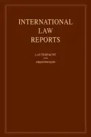 International Law Reports