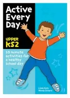 Active Every Day - Kelly, Linda a Seward, Wendy