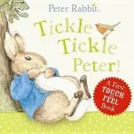 Peter Rabbit: Tickle Tickle Peter! - Potter, Beatrix