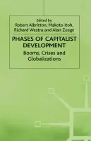 Phases of Capitalist Development - Westra, Richard a Zuege, Alan