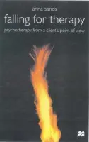 Falling for Therapy - Sands, Anna